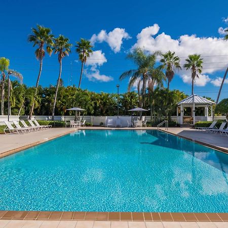 Best Western Port St. Lucie Luaran gambar