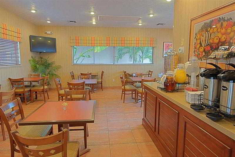 Best Western Port St. Lucie Luaran gambar