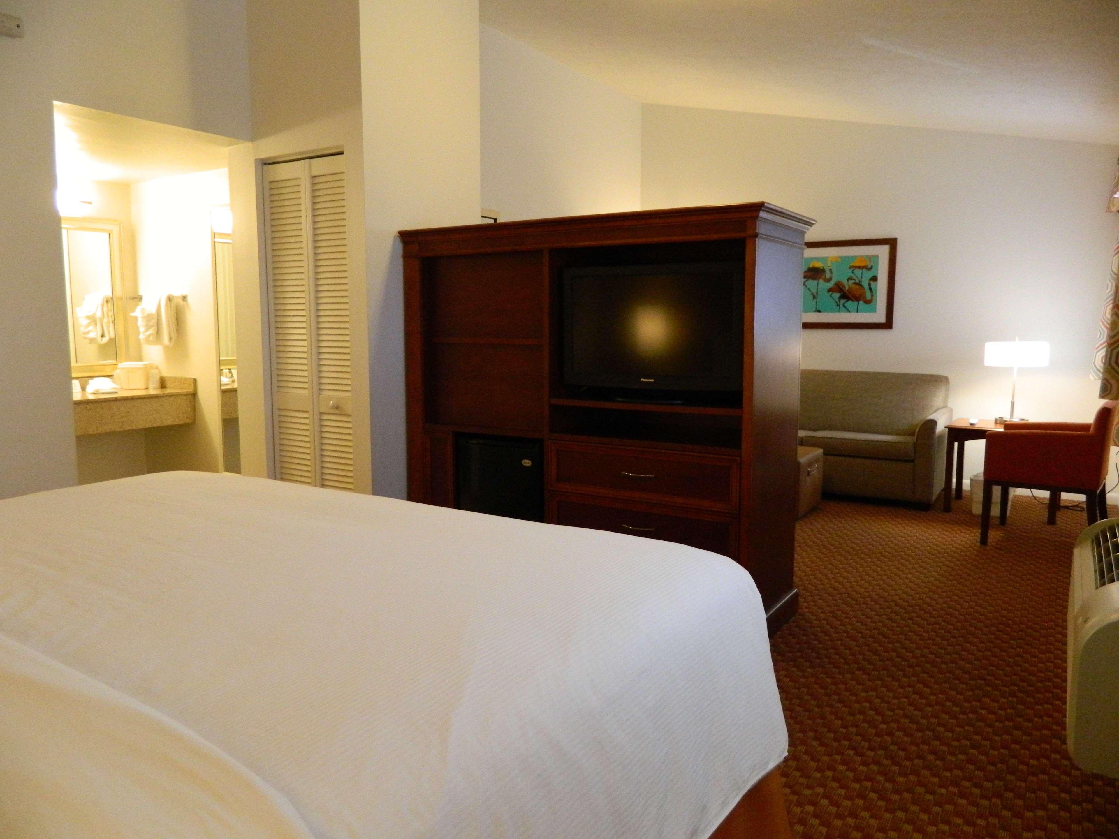 Best Western Port St. Lucie Luaran gambar