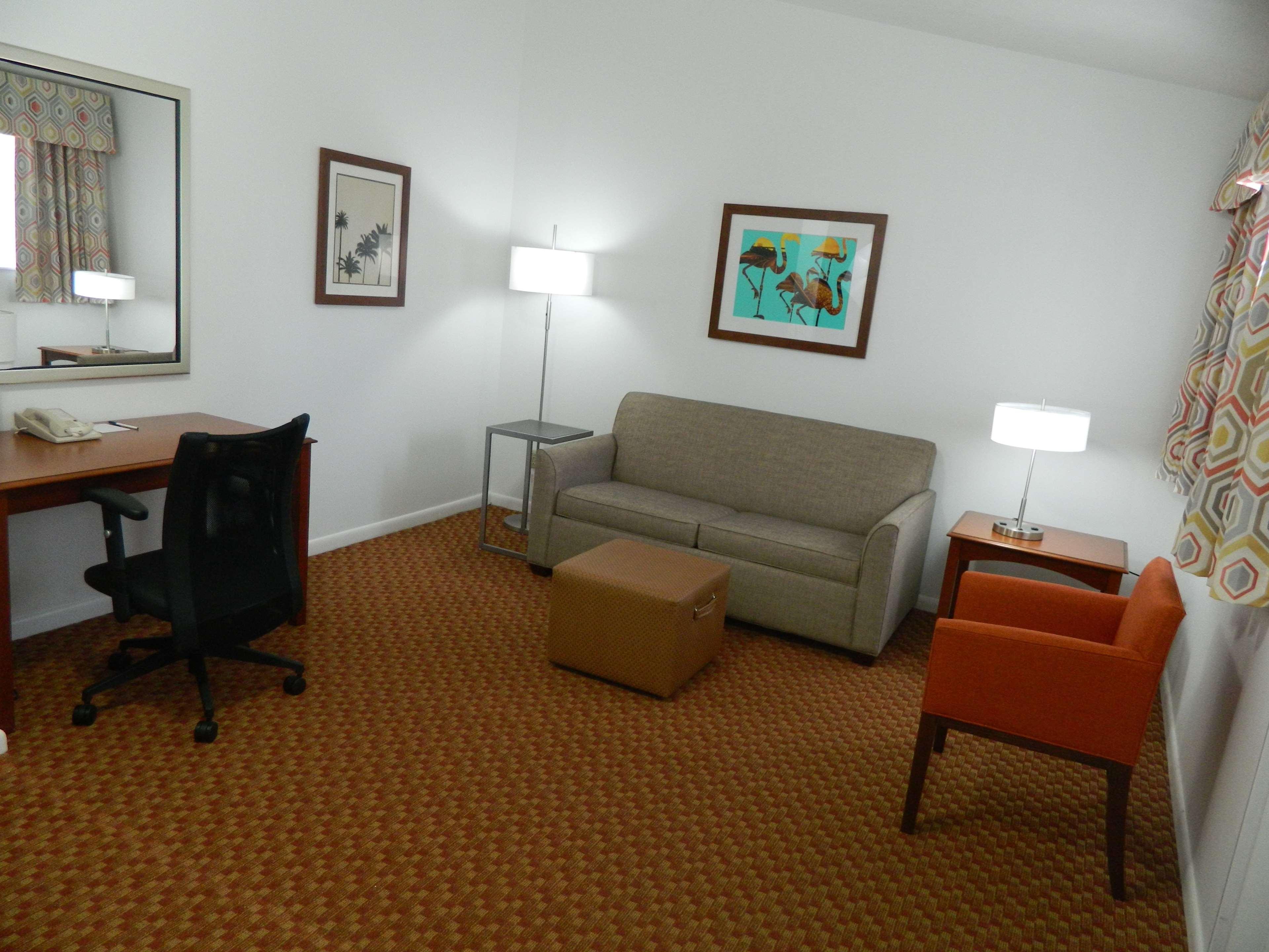 Best Western Port St. Lucie Luaran gambar