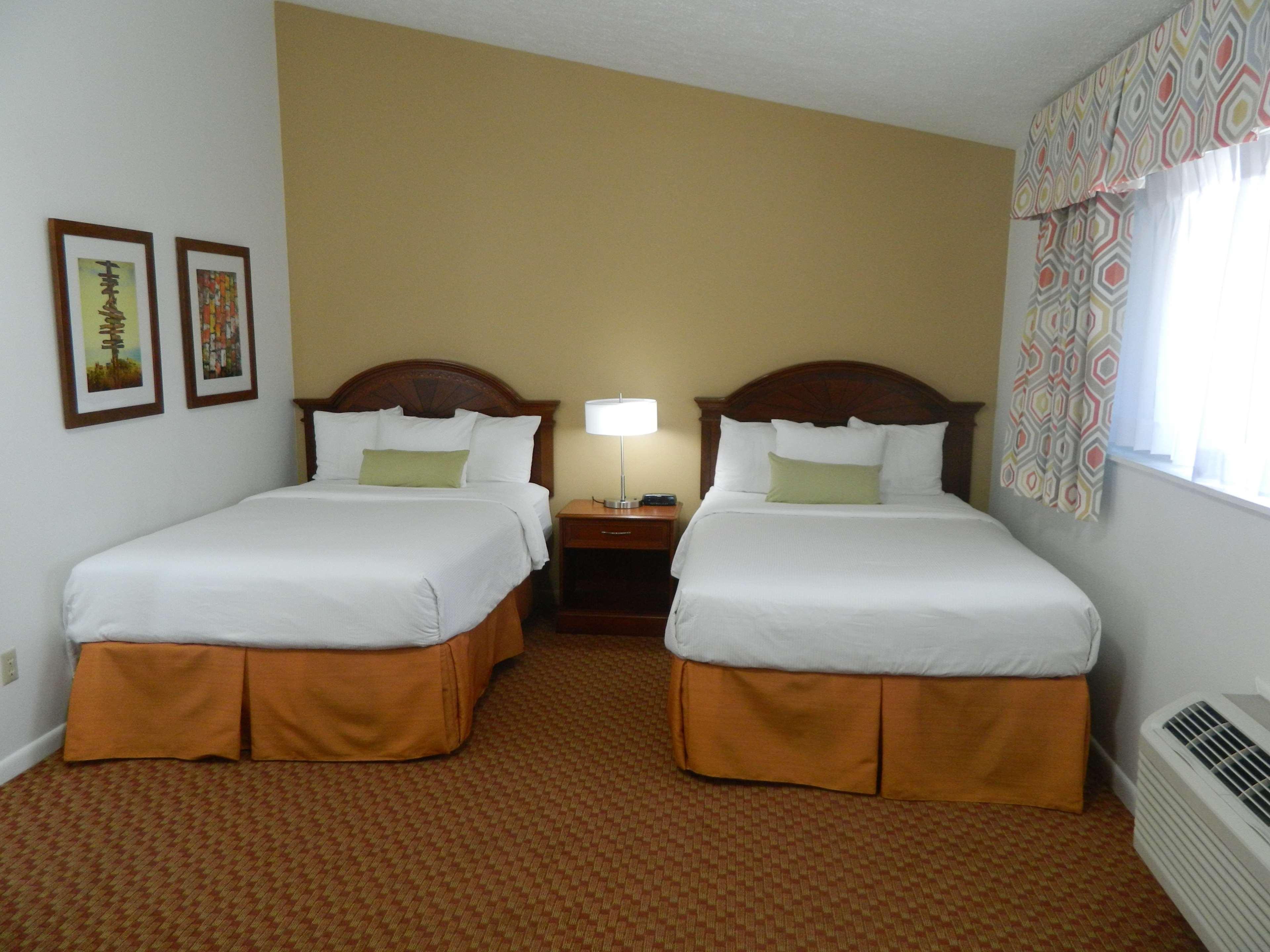 Best Western Port St. Lucie Luaran gambar