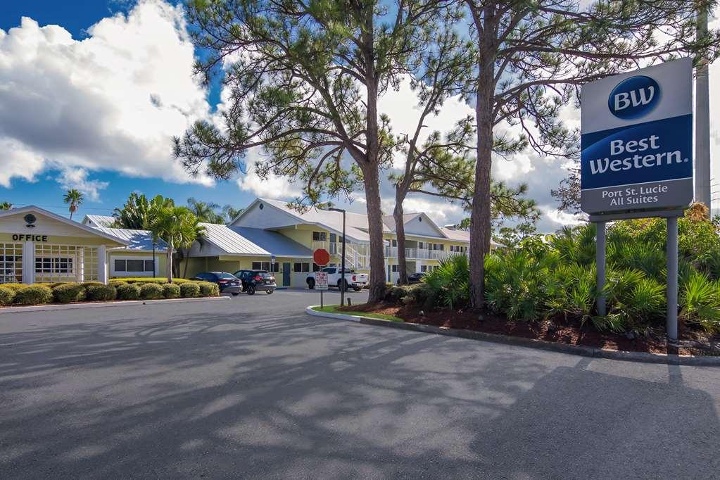 Best Western Port St. Lucie Luaran gambar