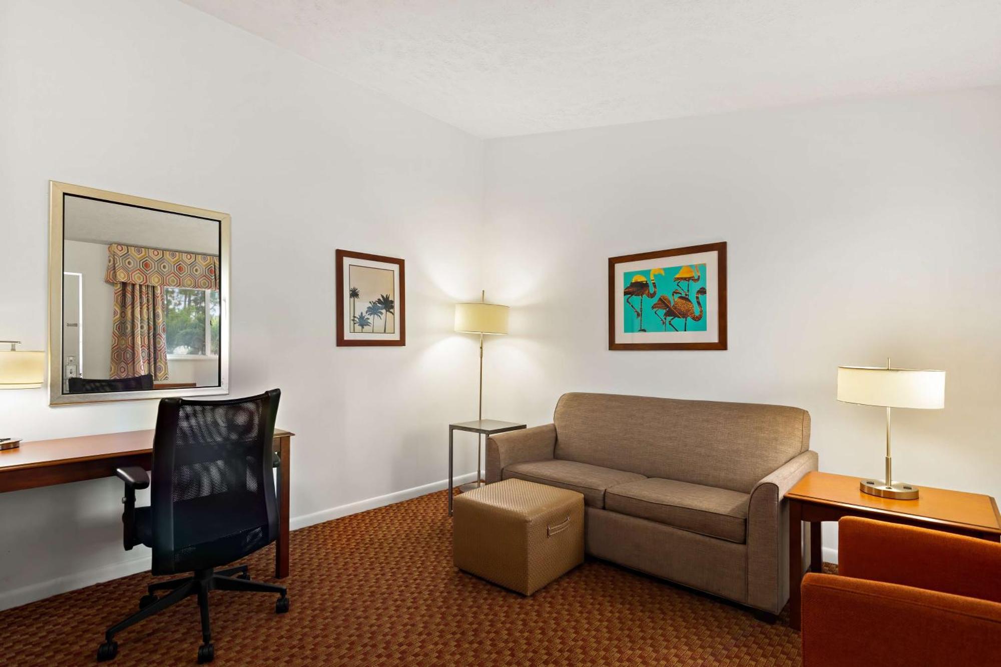 Best Western Port St. Lucie Luaran gambar