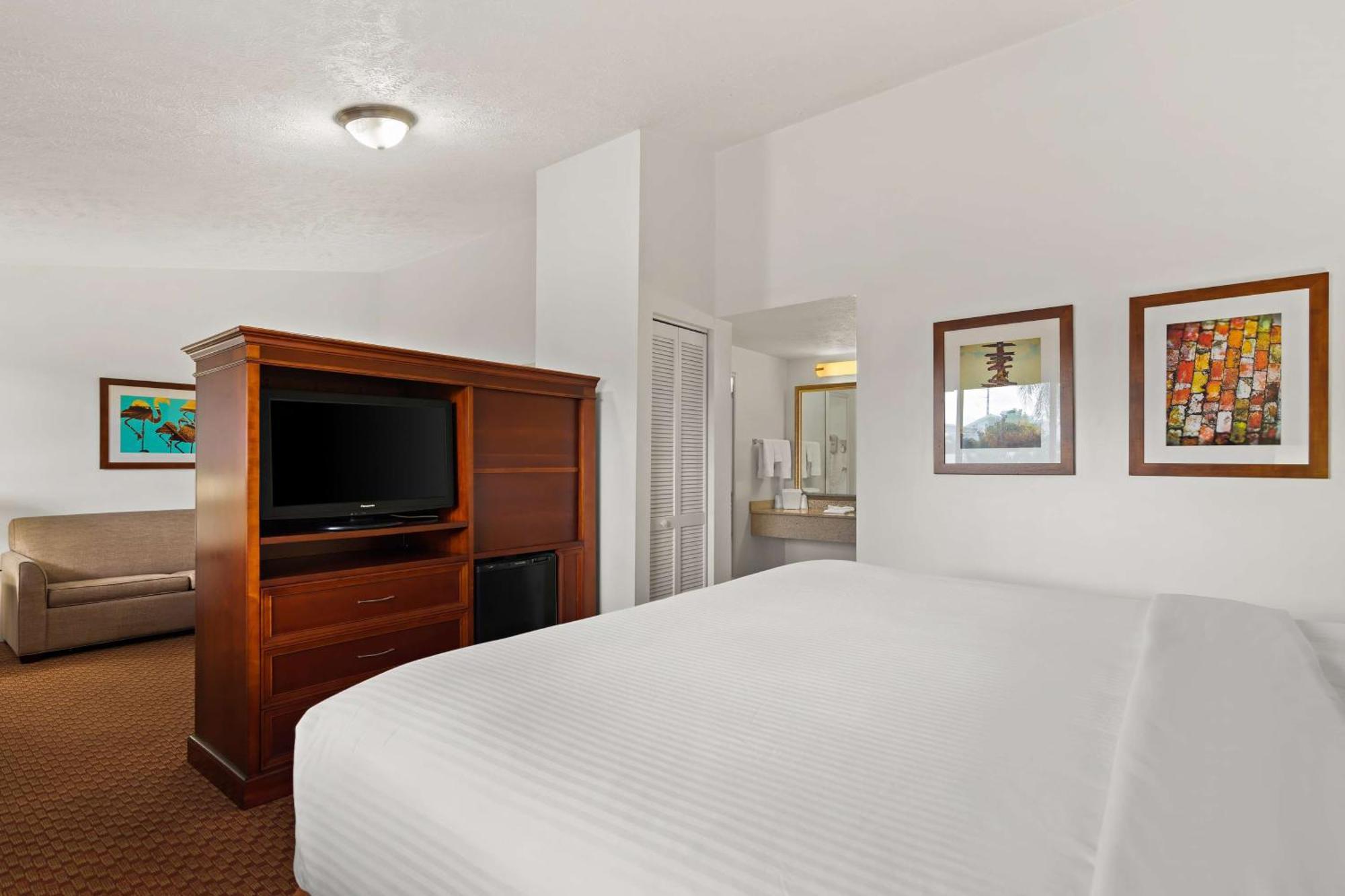 Best Western Port St. Lucie Luaran gambar