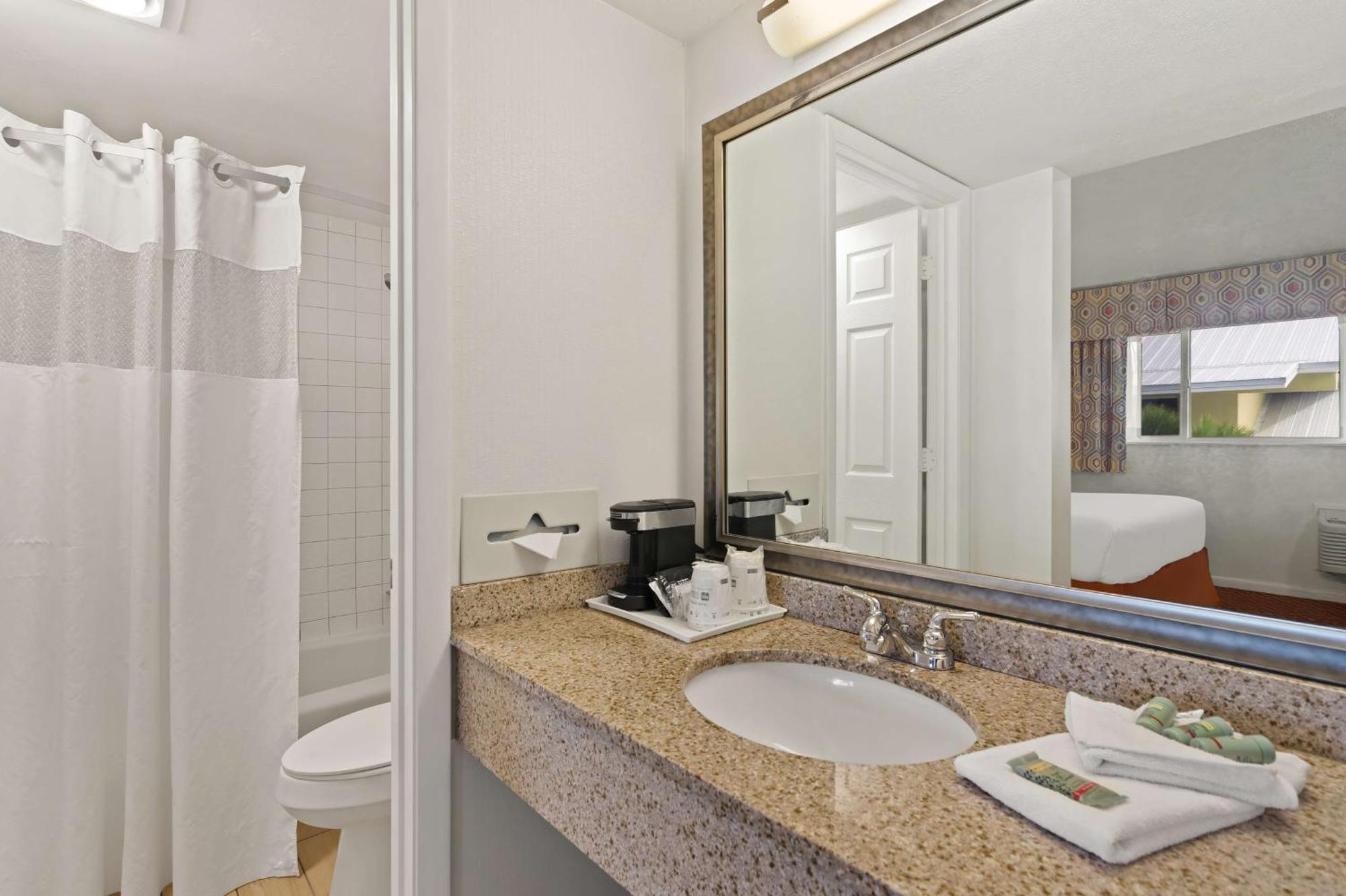 Best Western Port St. Lucie Luaran gambar