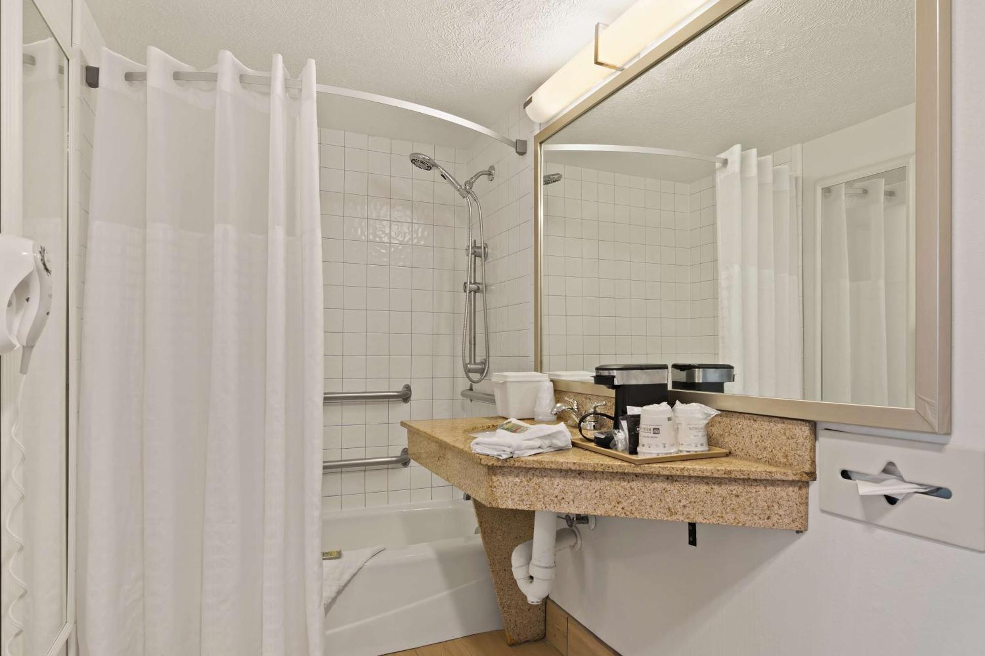Best Western Port St. Lucie Luaran gambar