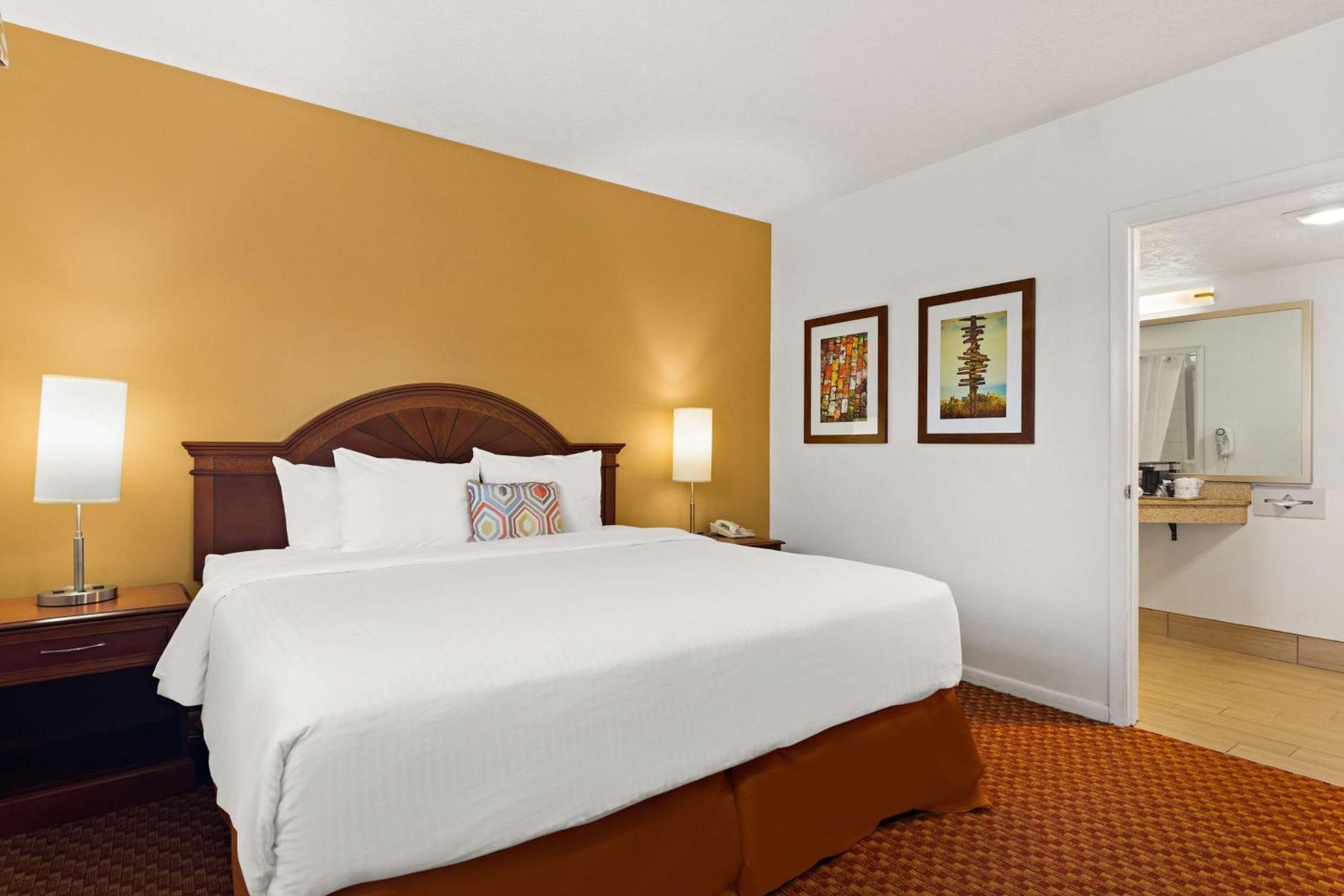 Best Western Port St. Lucie Luaran gambar