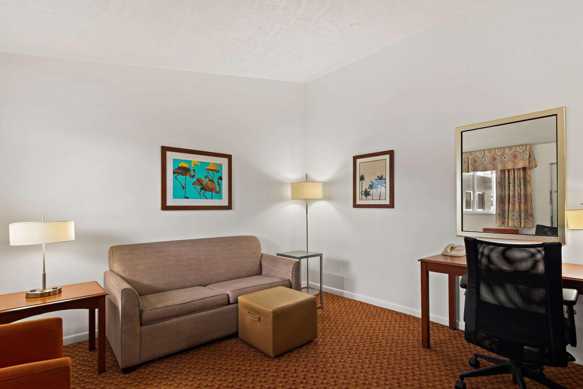 Best Western Port St. Lucie Luaran gambar
