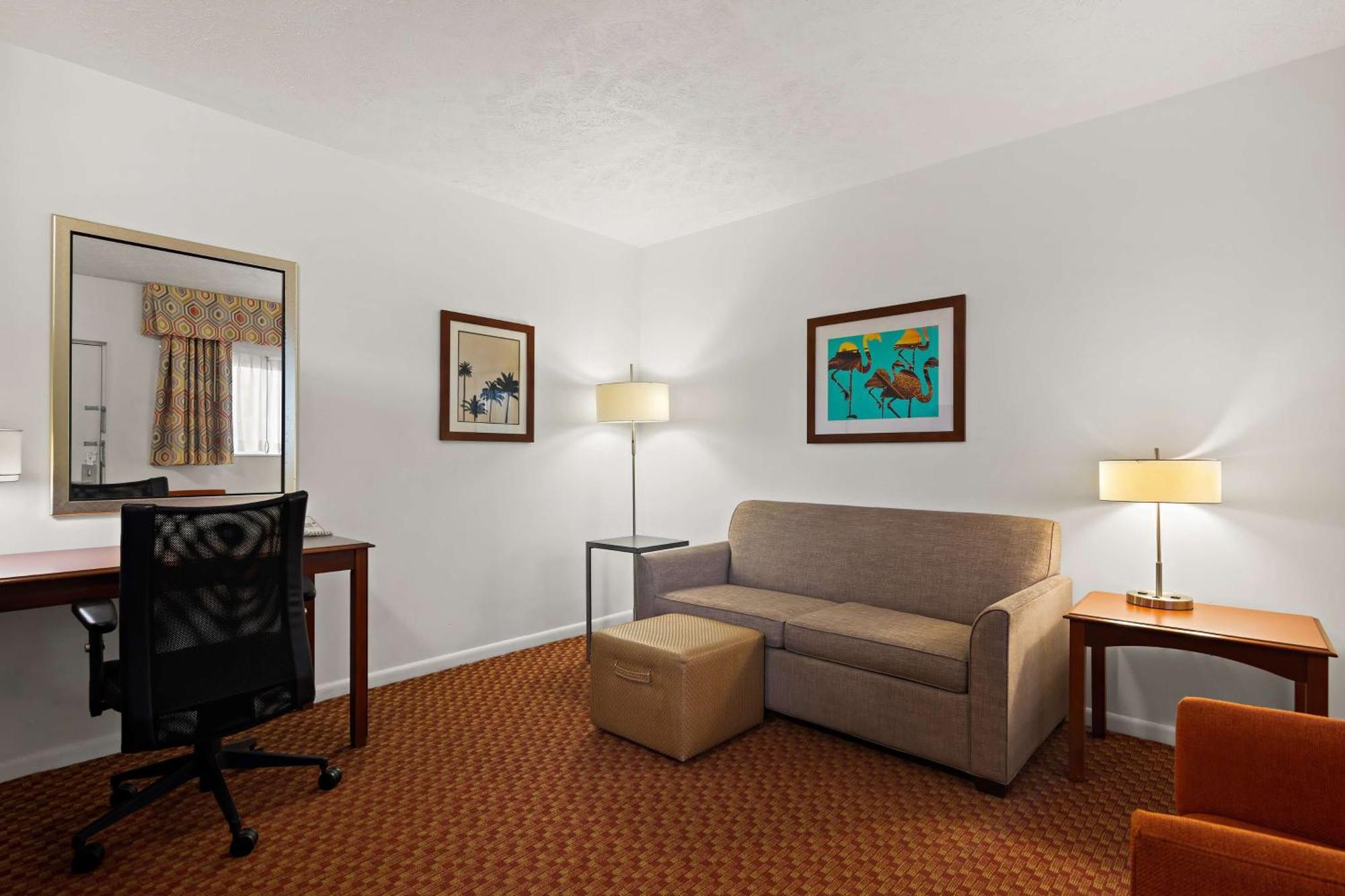 Best Western Port St. Lucie Luaran gambar