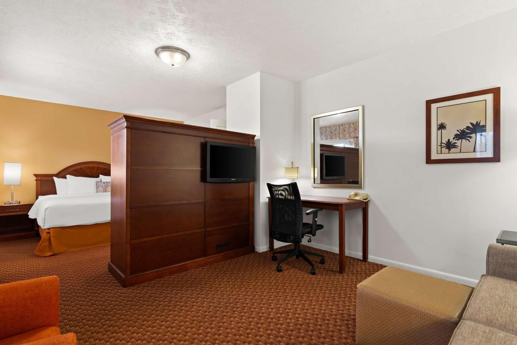 Best Western Port St. Lucie Luaran gambar