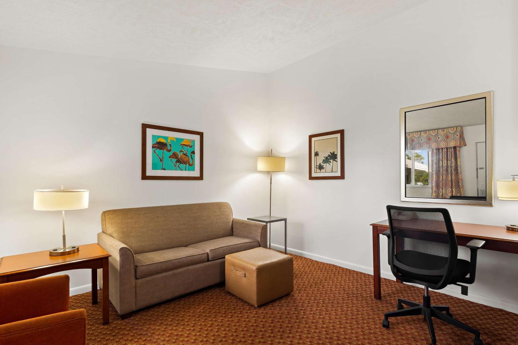 Best Western Port St. Lucie Luaran gambar