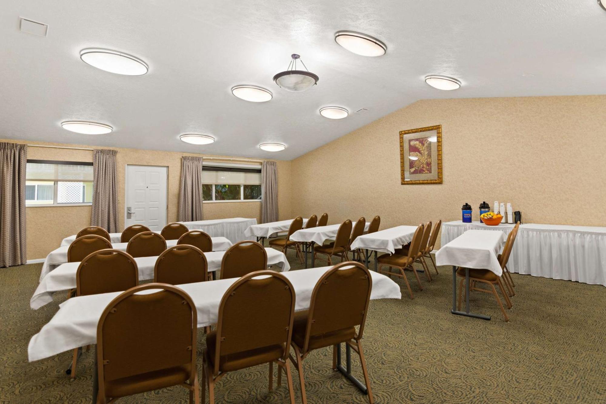 Best Western Port St. Lucie Luaran gambar