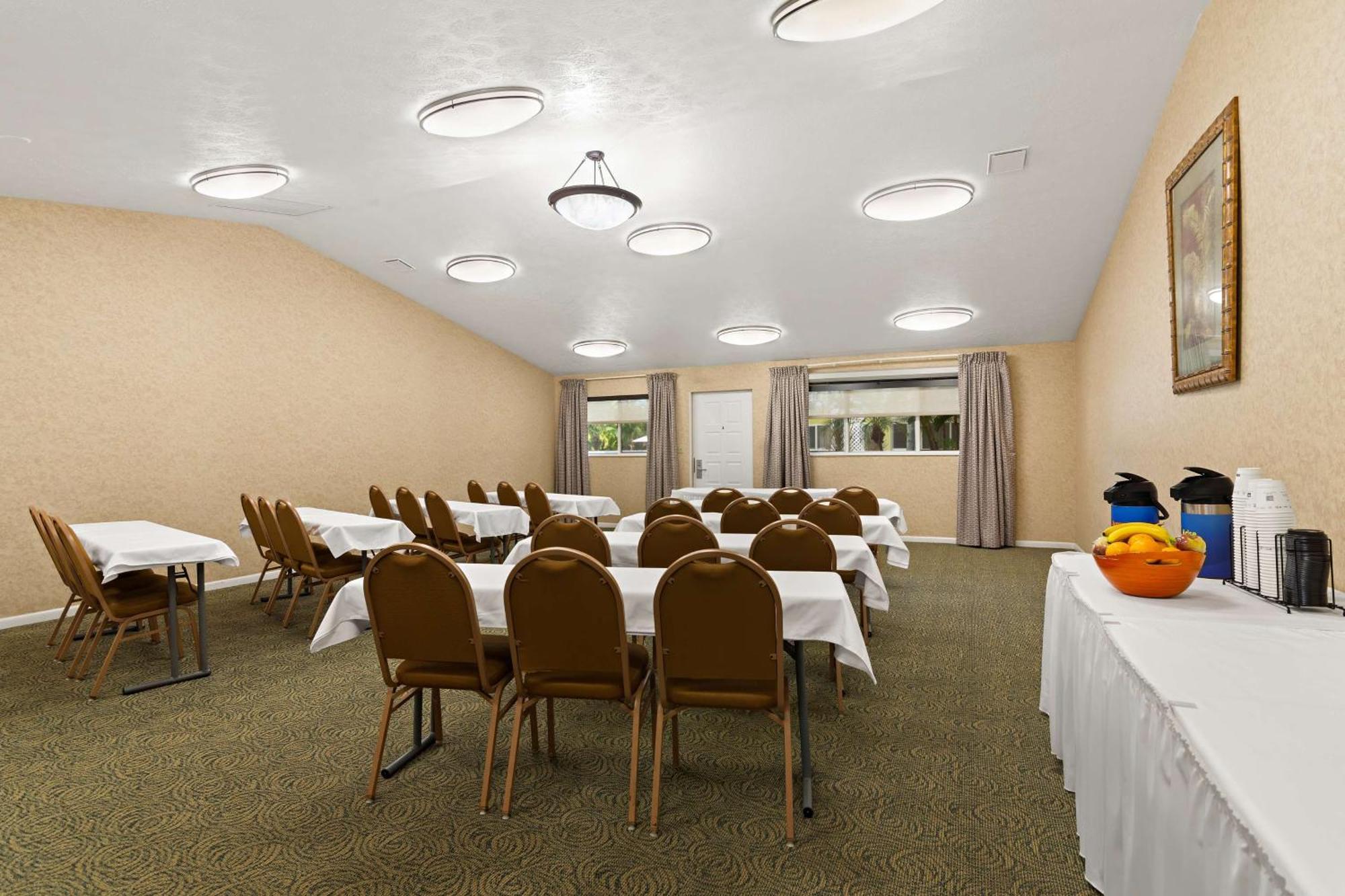 Best Western Port St. Lucie Luaran gambar