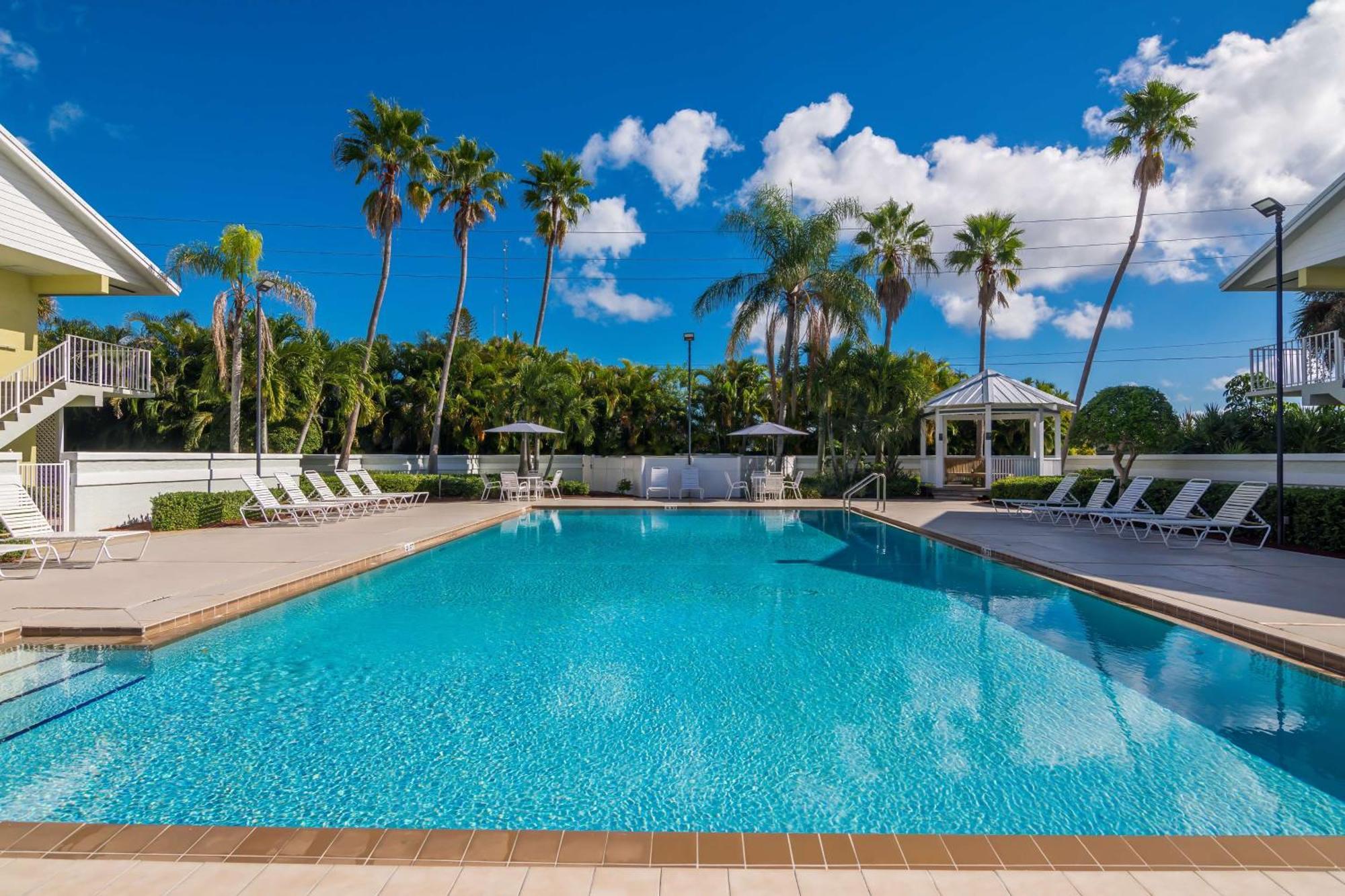 Best Western Port St. Lucie Luaran gambar