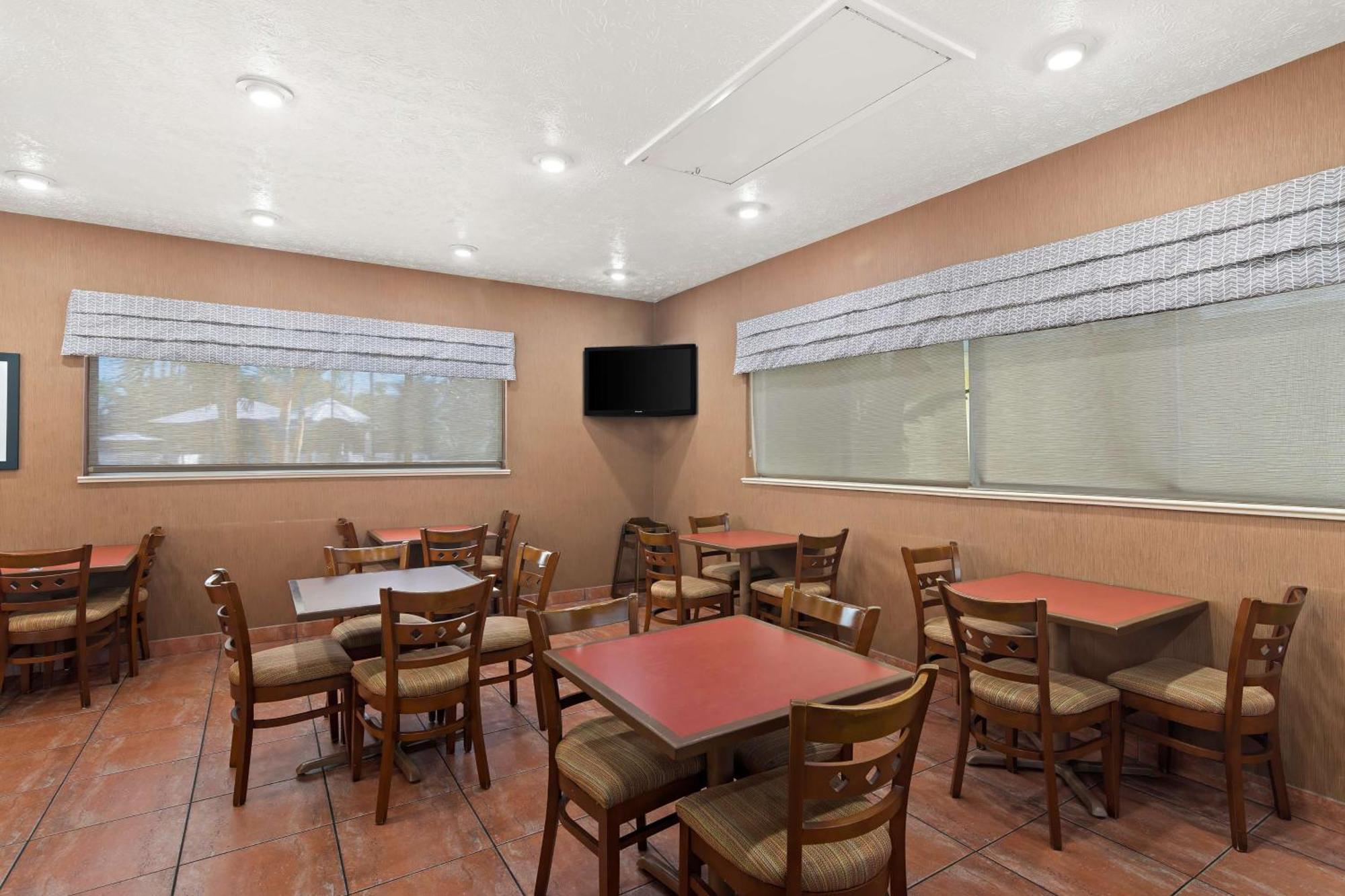 Best Western Port St. Lucie Luaran gambar