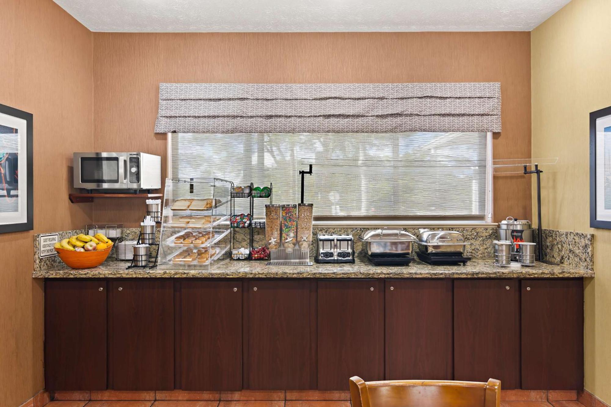 Best Western Port St. Lucie Luaran gambar