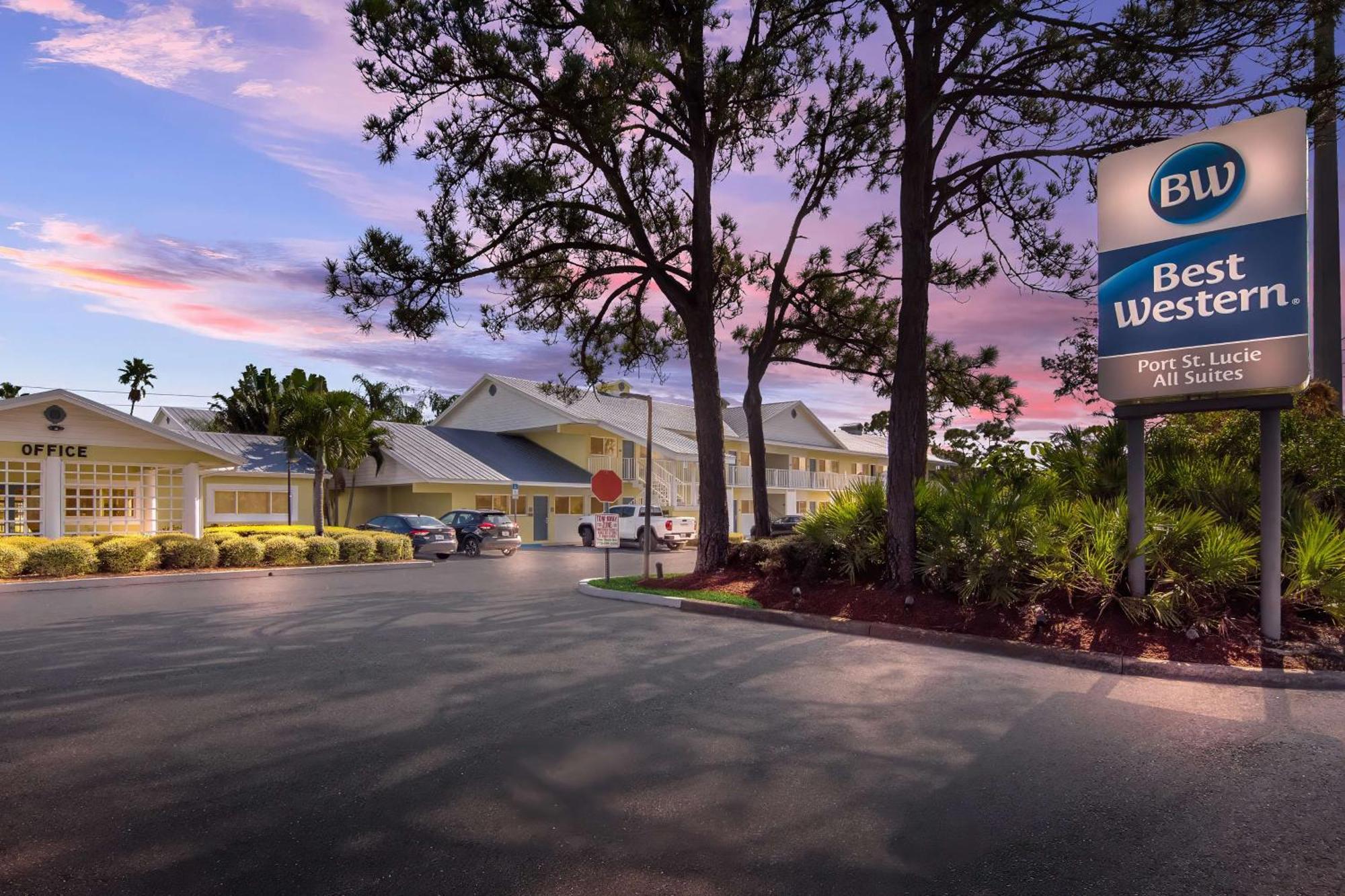 Best Western Port St. Lucie Luaran gambar