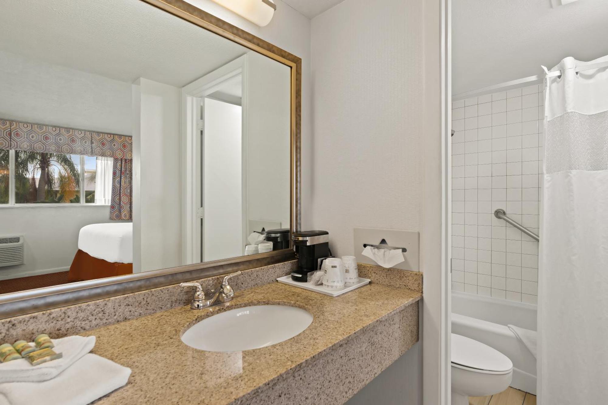 Best Western Port St. Lucie Luaran gambar