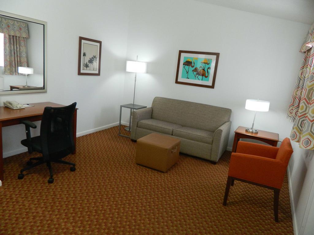 Best Western Port St. Lucie Luaran gambar