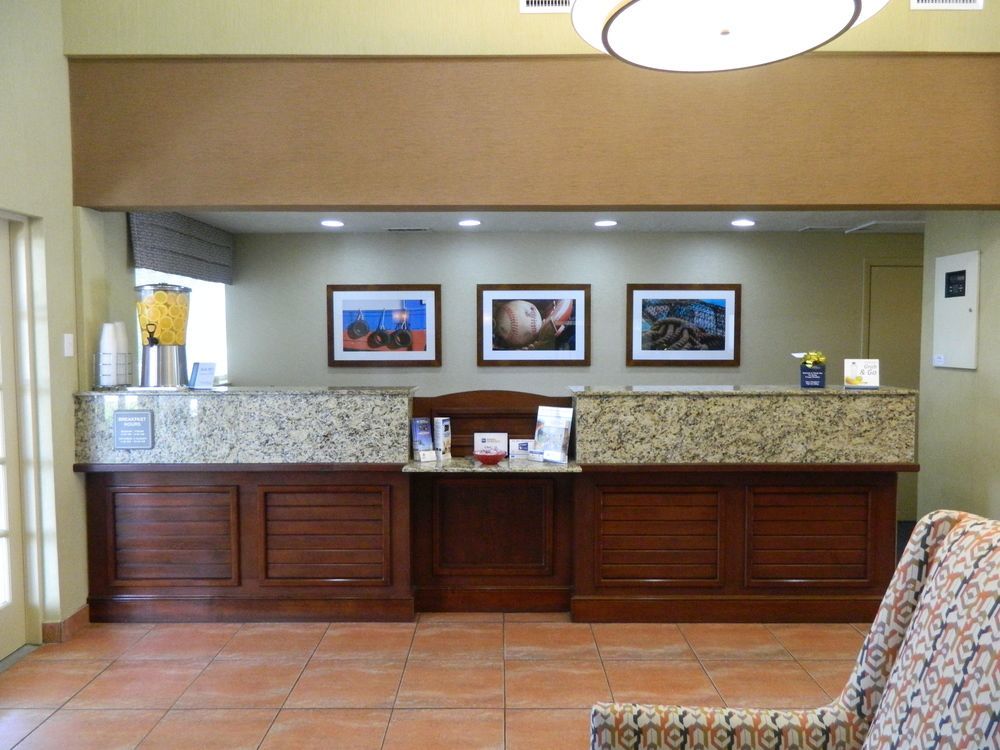 Best Western Port St. Lucie Luaran gambar