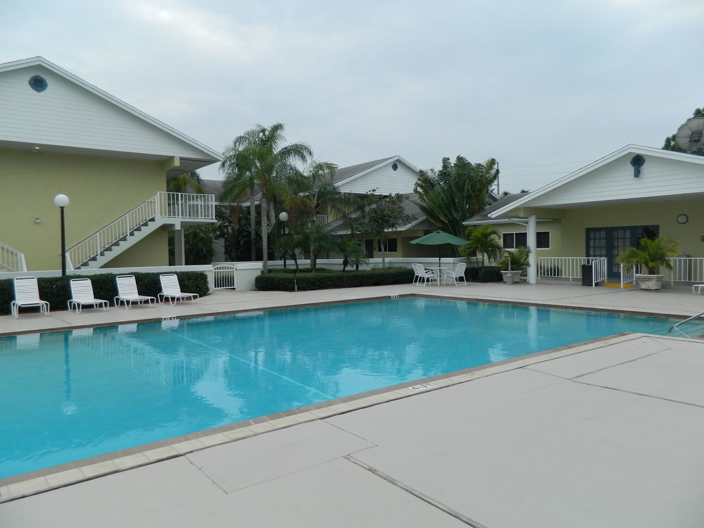 Best Western Port St. Lucie Luaran gambar
