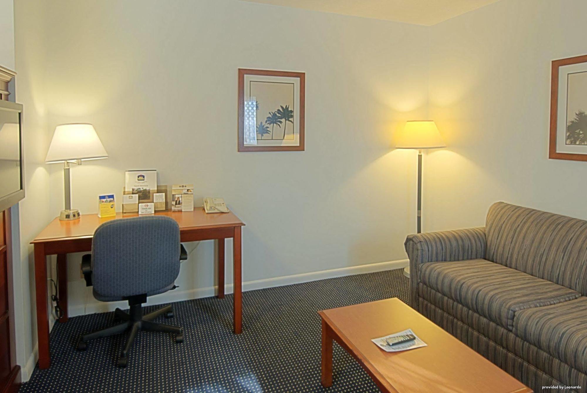Best Western Port St. Lucie Bilik gambar