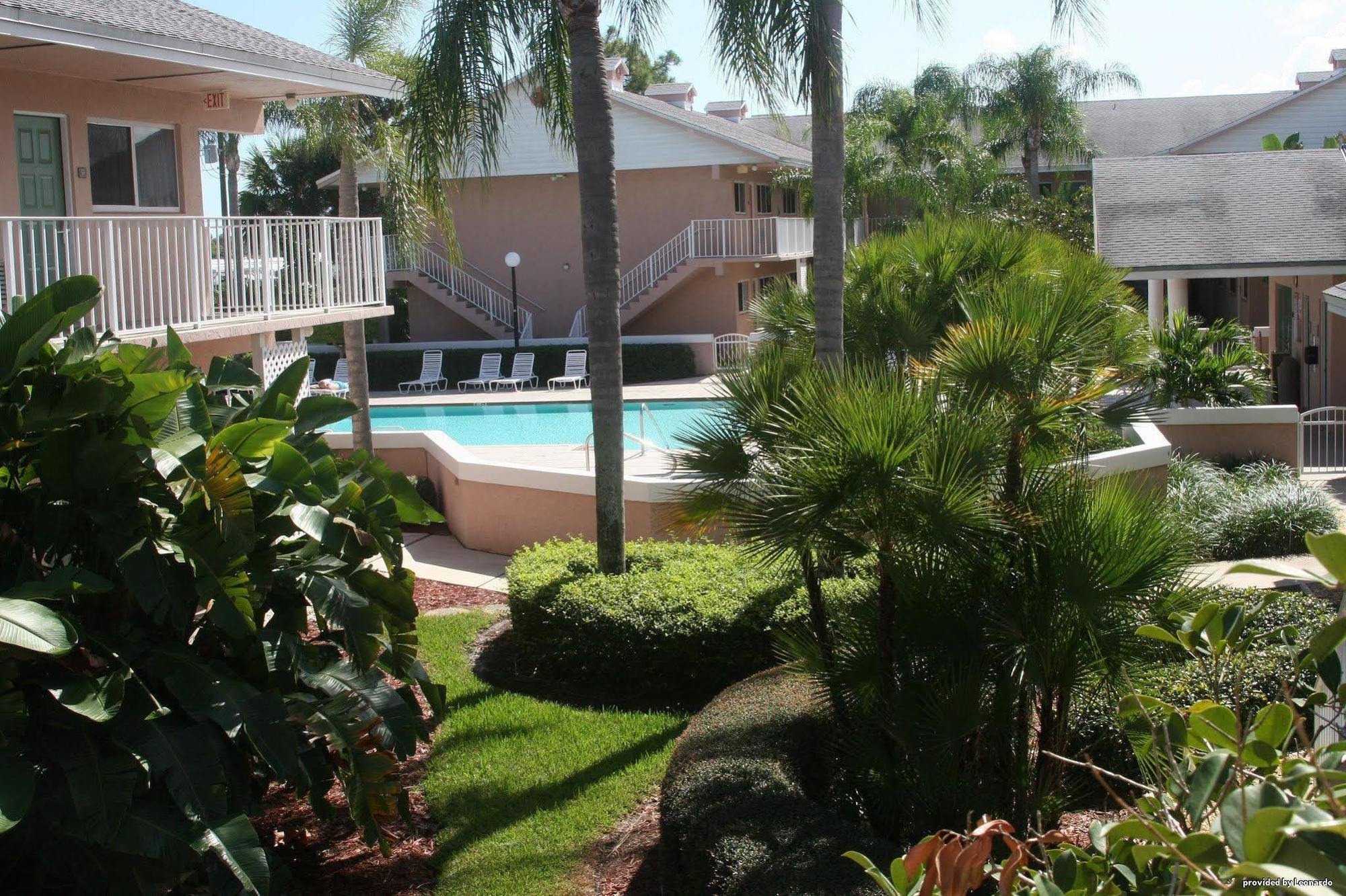 Best Western Port St. Lucie Kemudahan gambar