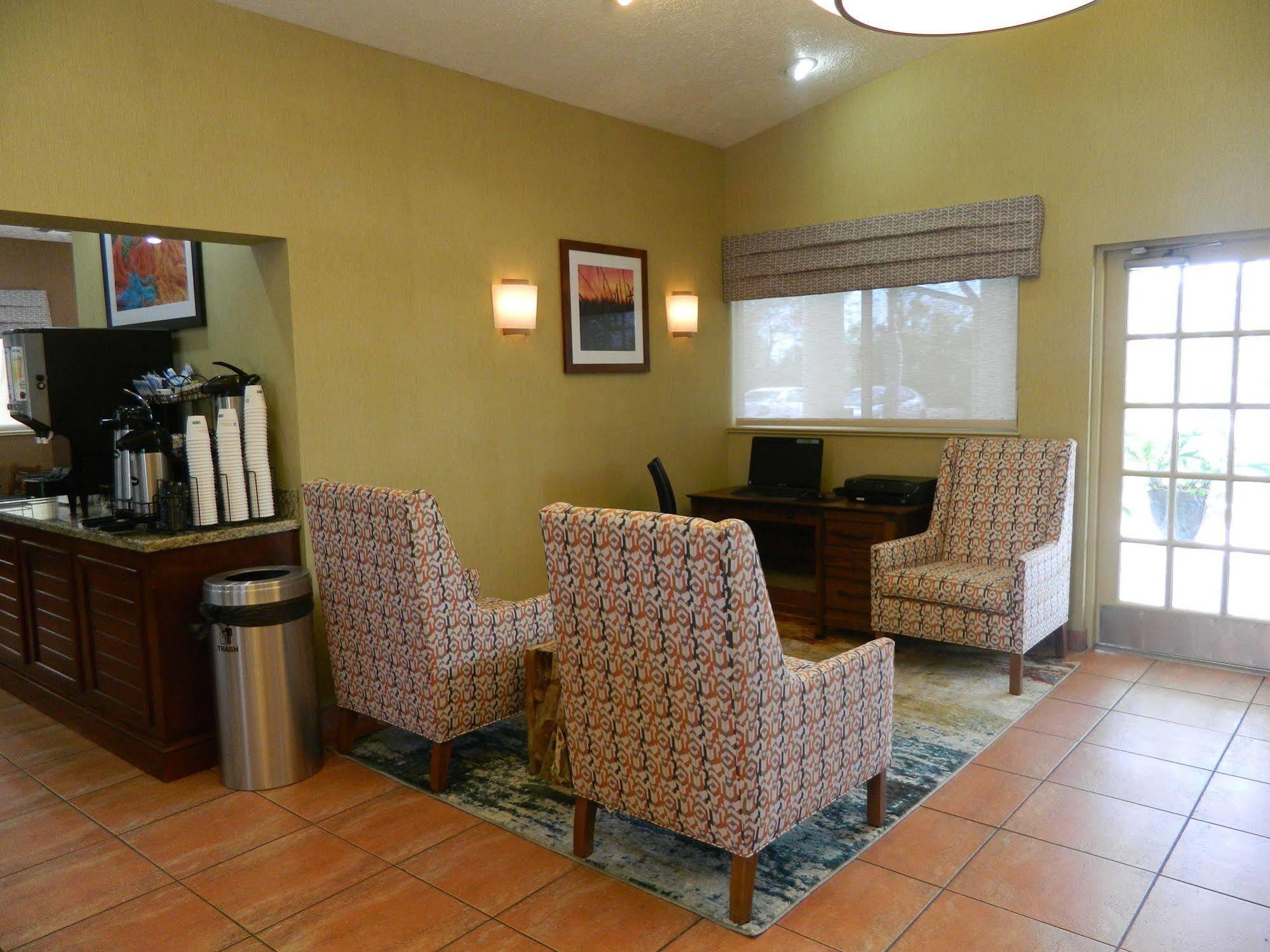 Best Western Port St. Lucie Luaran gambar