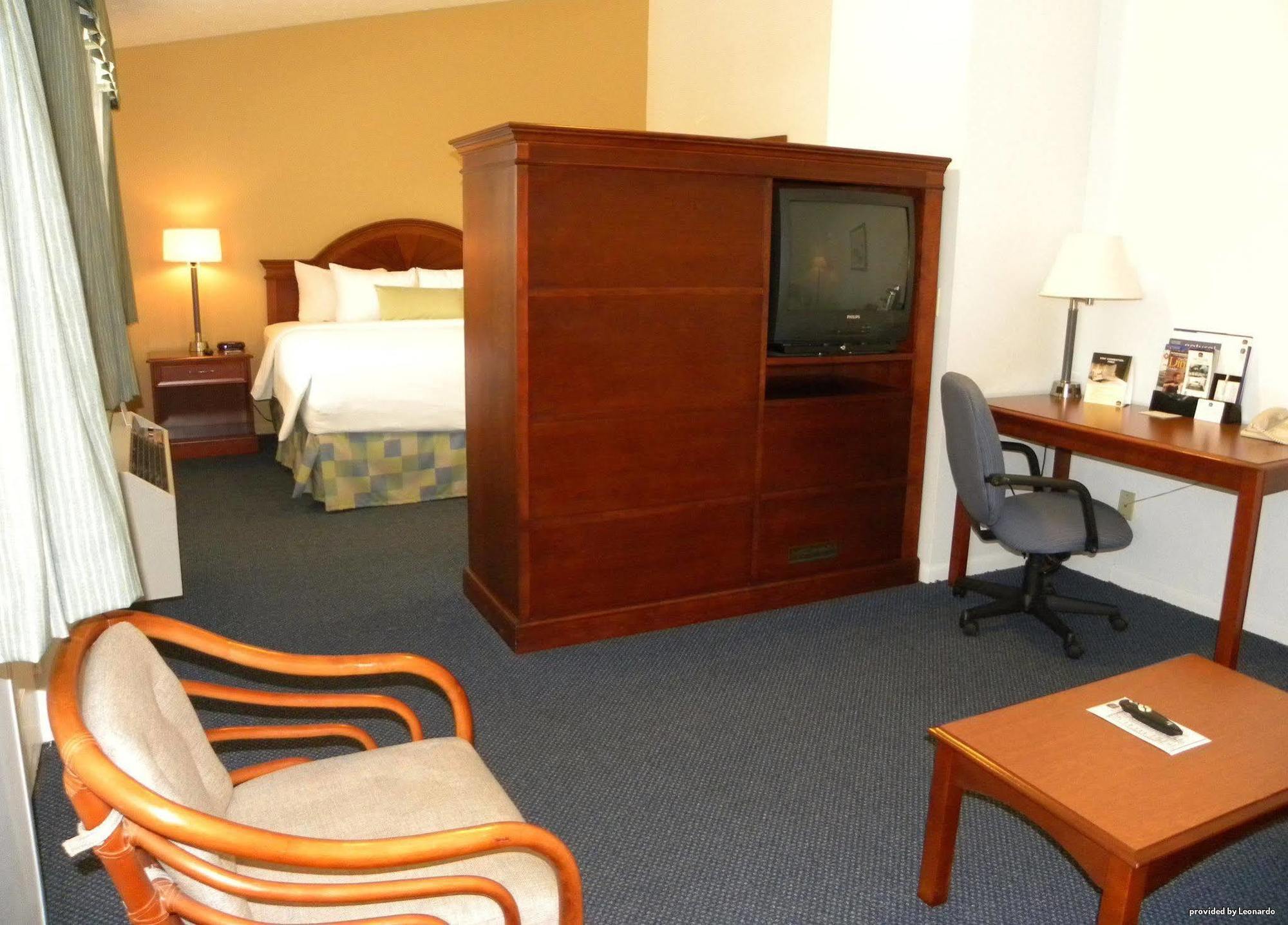Best Western Port St. Lucie Bilik gambar