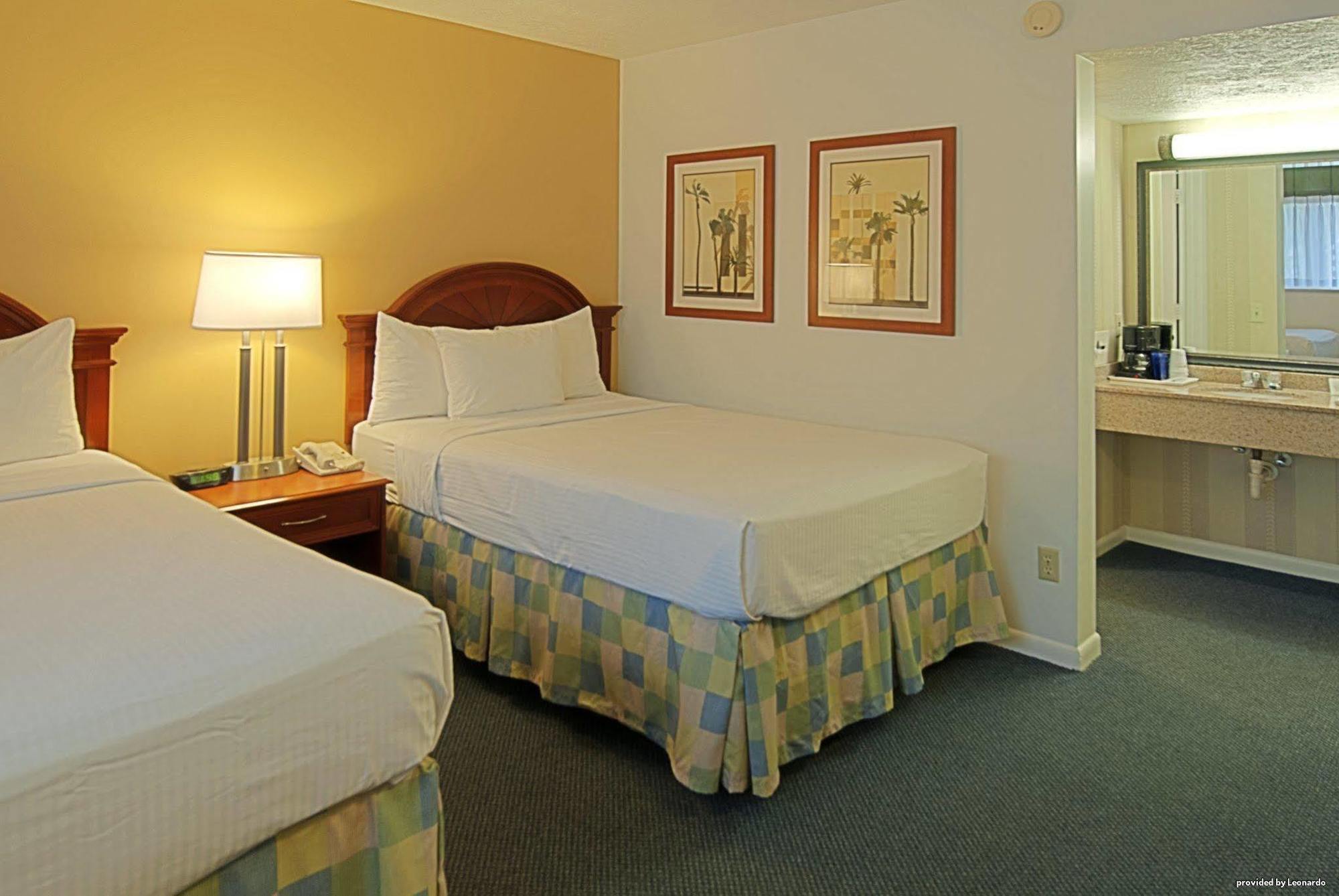 Best Western Port St. Lucie Bilik gambar