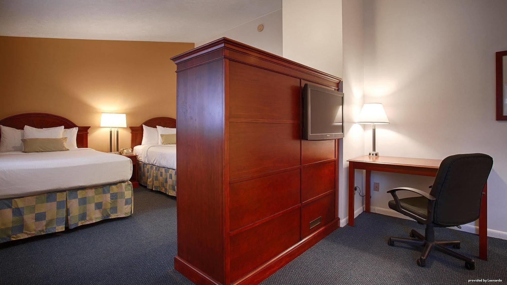 Best Western Port St. Lucie Luaran gambar