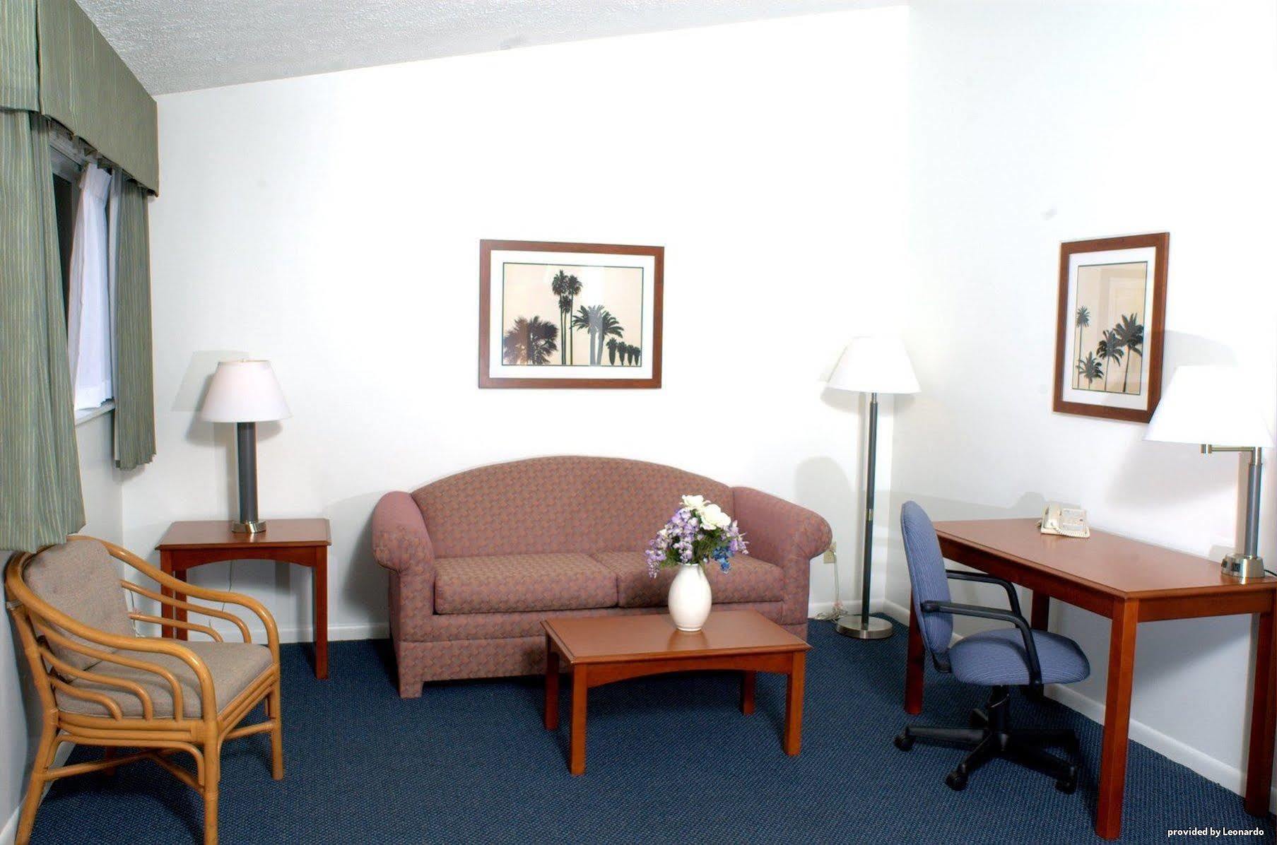 Best Western Port St. Lucie Bilik gambar