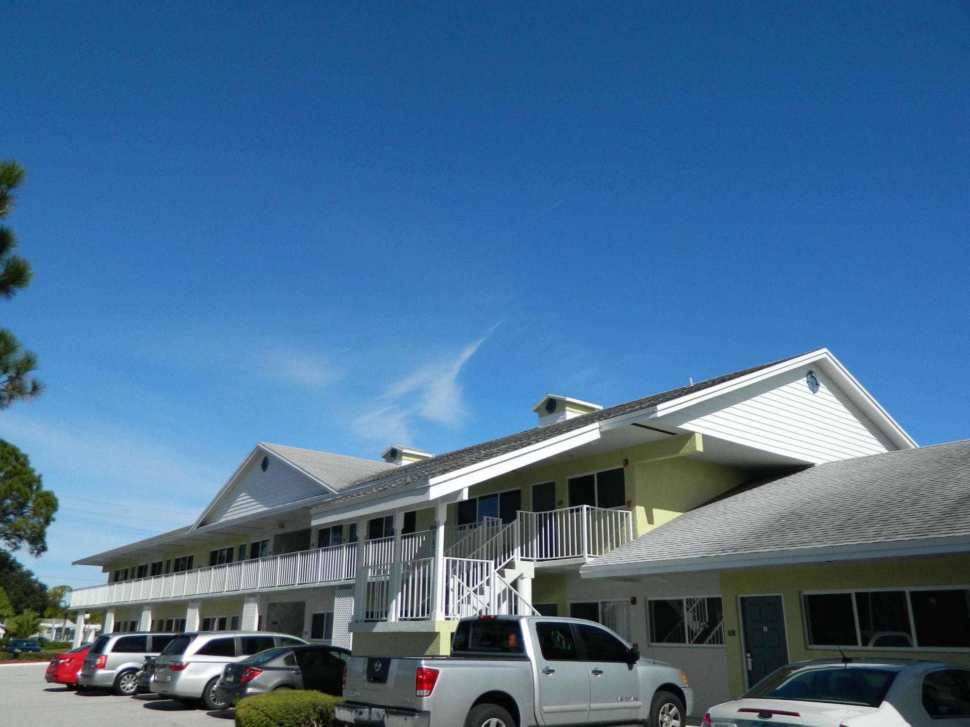 Best Western Port St. Lucie Luaran gambar