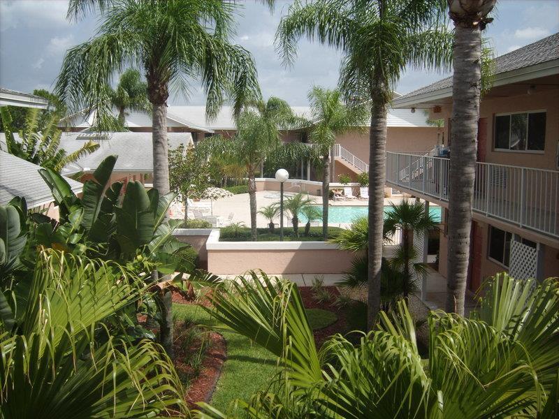 Best Western Port St. Lucie Luaran gambar