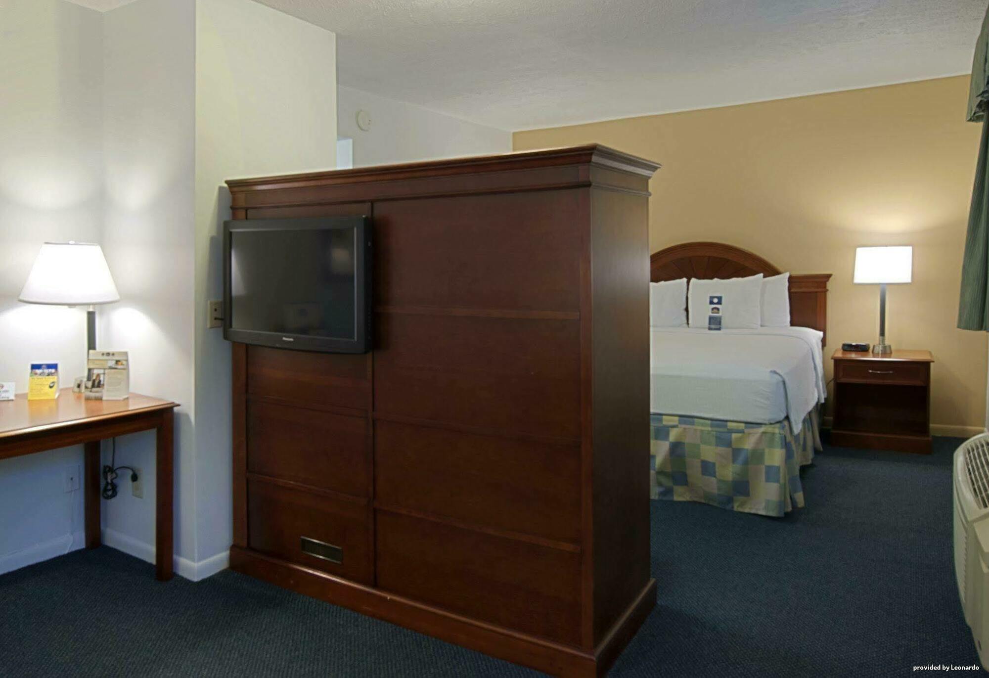 Best Western Port St. Lucie Bilik gambar